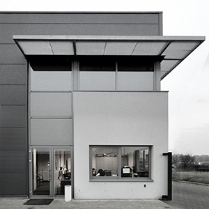 Commercial building Gemert
